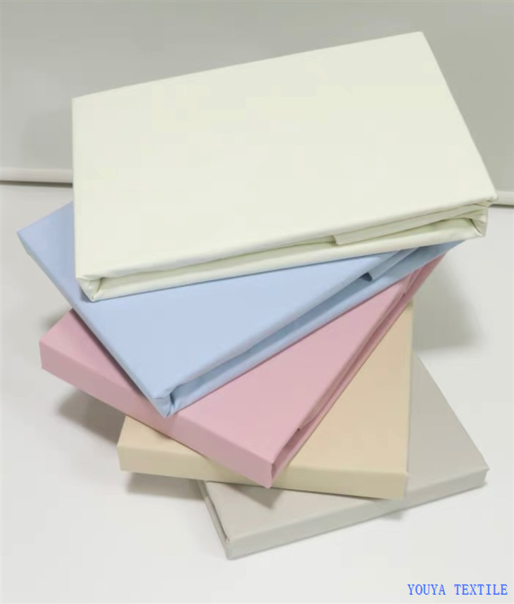 100% Cotton Bed Sheets